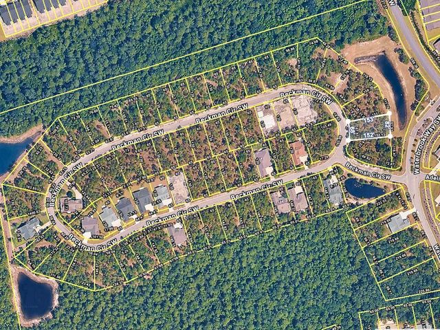6806 Beckman Circle, Ocean Isle Beach, NC 28469