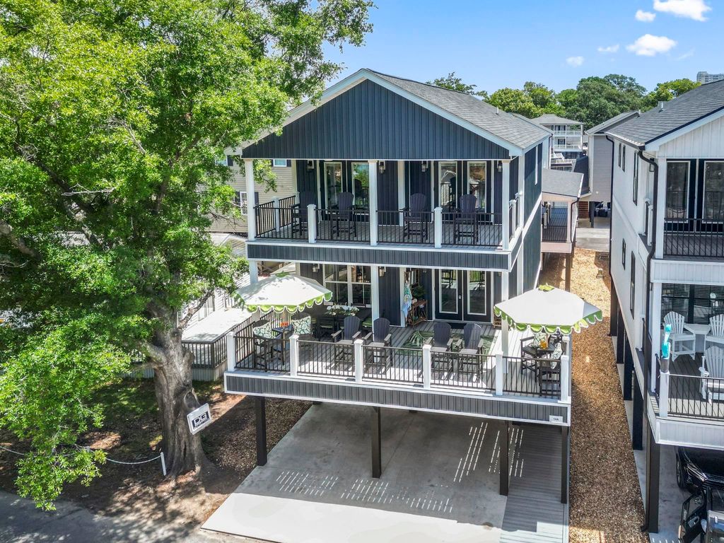 6001-MH14A S Kings Hwy., Myrtle Beach, SC 29575 — exterior