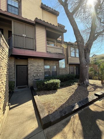 5757 E University Boulevard 22R, Dallas, TX 75206