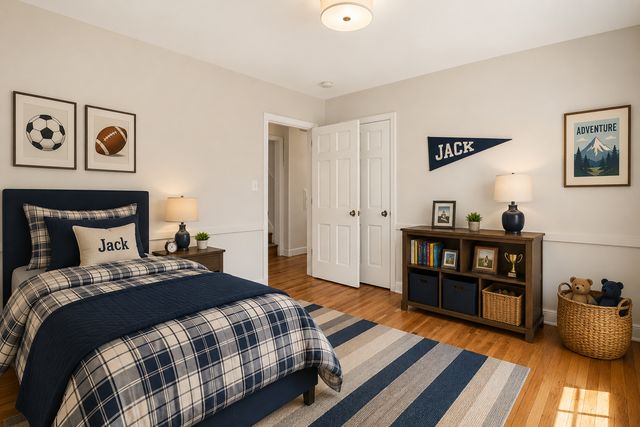 4624 Vallacher Avenue, Saint Louis Park, MN 55416
