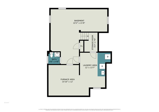 4624 Vallacher Avenue, Saint Louis Park, MN 55416