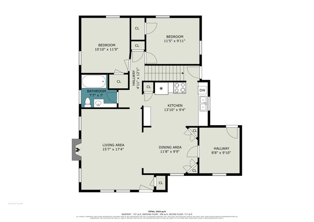 4624 Vallacher Avenue, Saint Louis Park, MN 55416
