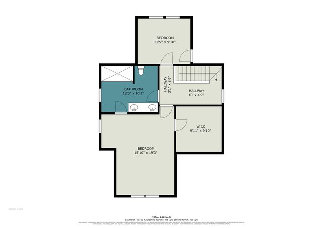 4624 Vallacher Avenue, Saint Louis Park, MN 55416
