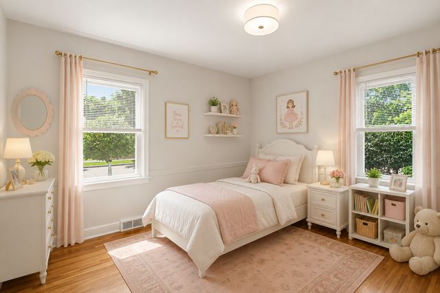 4624 Vallacher Avenue, Saint Louis Park, MN 55416