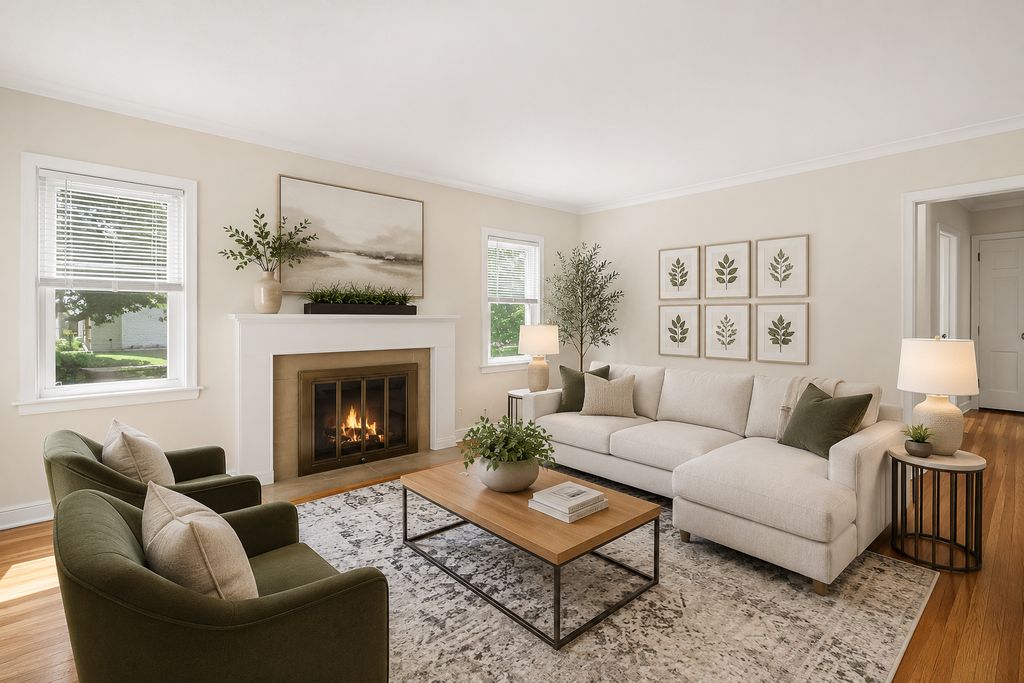 4624 Vallacher Avenue, Saint Louis Park, MN 55416 — photo 2