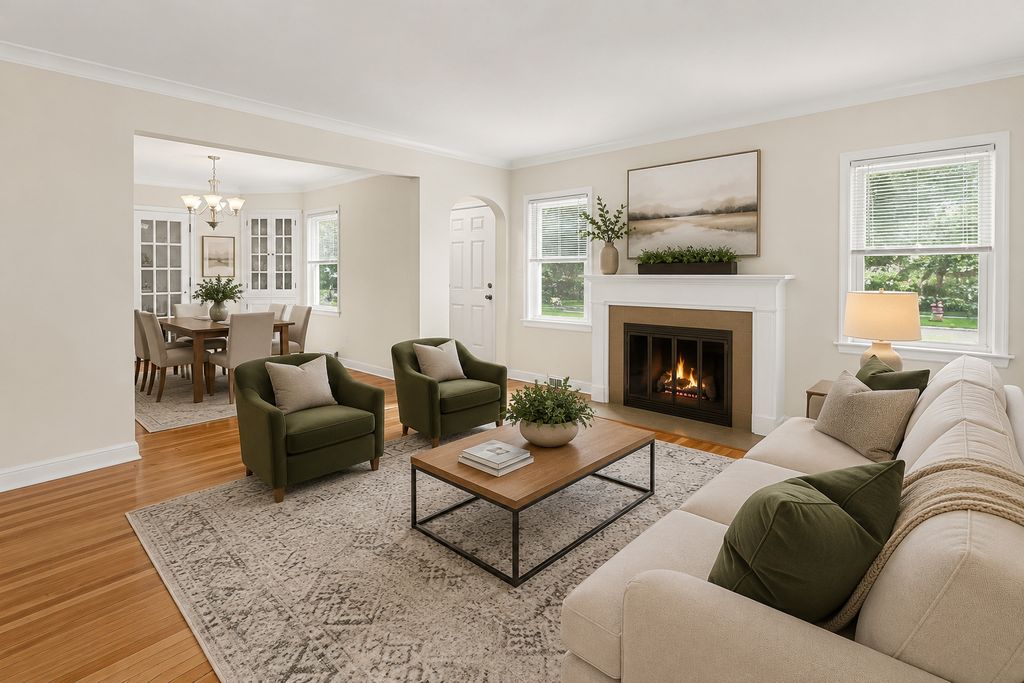 4624 Vallacher Avenue, Saint Louis Park, MN 55416 — photo 3