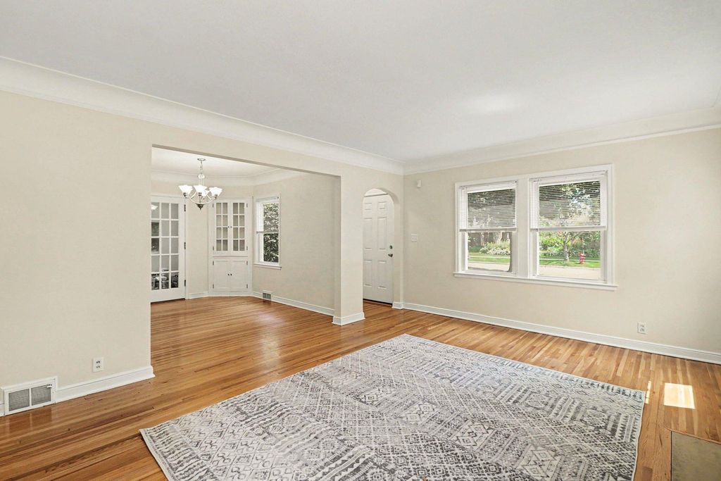 4624 Vallacher Avenue, Saint Louis Park, MN 55416 — photo 5