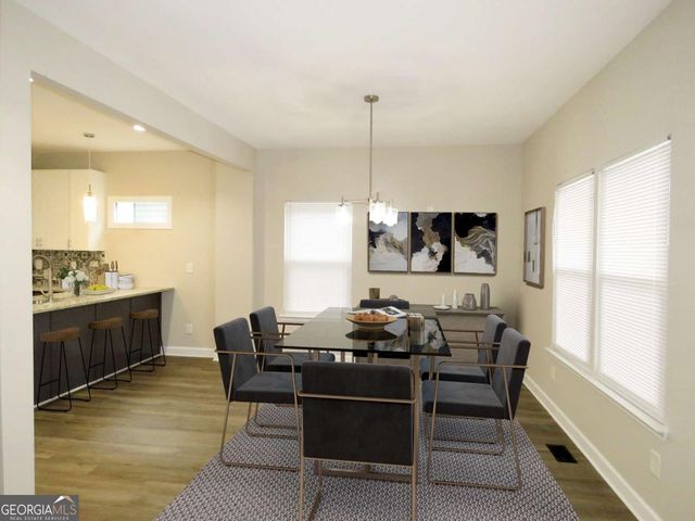 1450 Norris Place NW, Atlanta, GA 30314