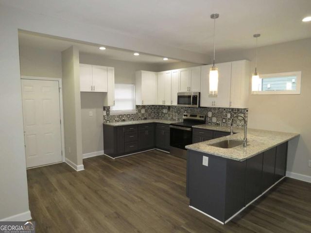1450 Norris Place NW, Atlanta, GA 30314