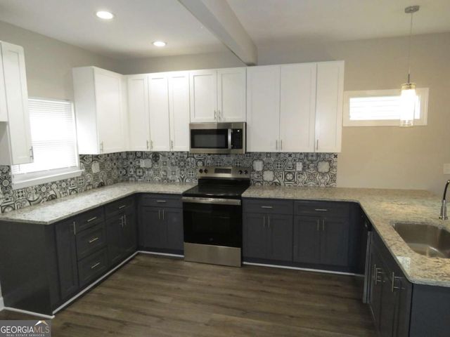 1450 Norris Place NW, Atlanta, GA 30314