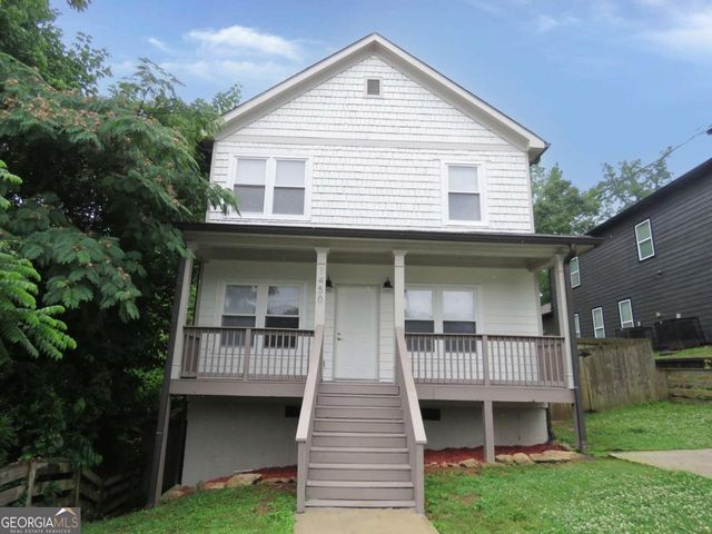 1450 Norris Place NW, Atlanta, GA 30314