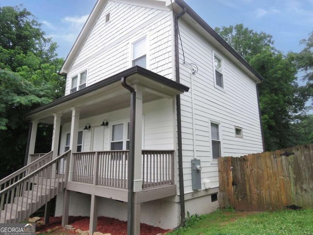 1450 Norris Place NW, Atlanta, GA 30314