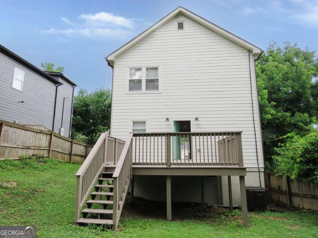 1450 Norris Place NW, Atlanta, GA 30314
