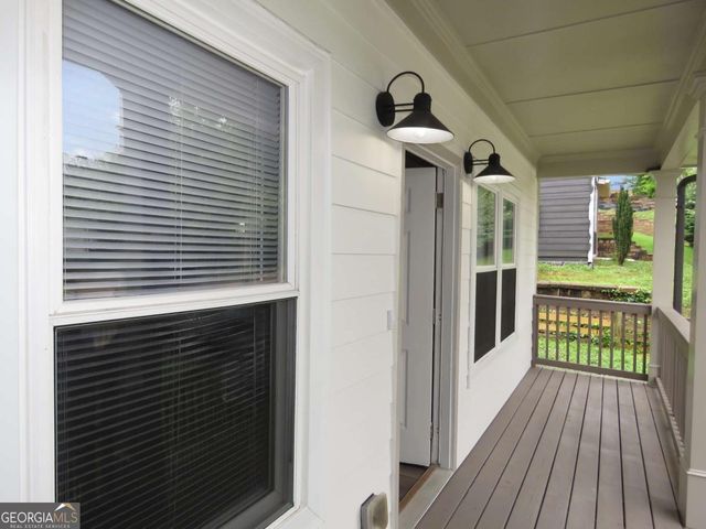 1450 Norris Place NW, Atlanta, GA 30314
