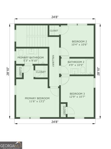 1450 Norris Place NW, Atlanta, GA 30314