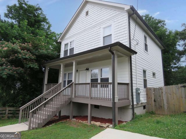 1450 Norris Place NW, Atlanta, GA 30314