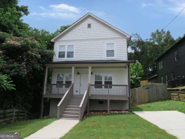 1450 Norris Place NW, Atlanta, GA 30314