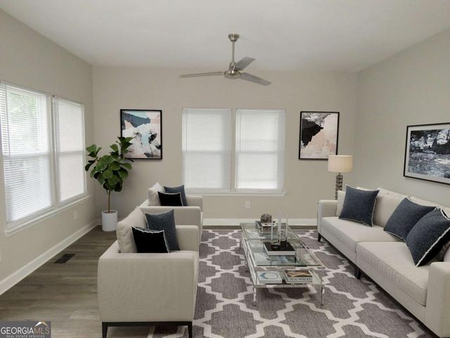 1450 Norris Place NW, Atlanta, GA 30314