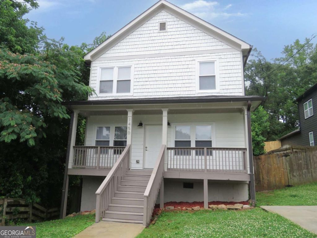 1450 Norris Place NW, Atlanta, GA 30314