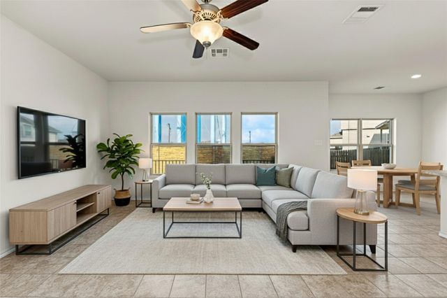 224 Circle WAY 13E, Jarrell, TX 76537