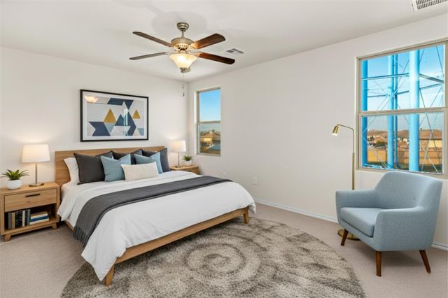 224 Circle WAY 13E, Jarrell, TX 76537