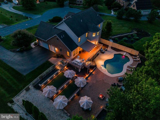 1428 WELLGATE LN, Mechanicsburg, PA 17055