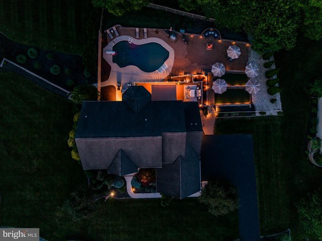 1428 WELLGATE LN, Mechanicsburg, PA 17055