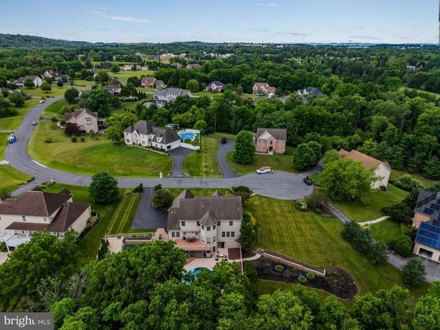 1428 WELLGATE LN, Mechanicsburg, PA 17055