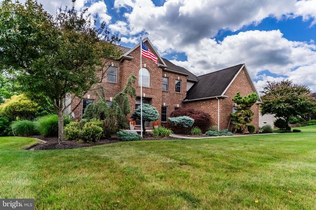 1428 WELLGATE LN, Mechanicsburg, PA 17055