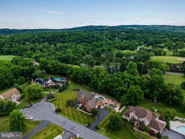 1428 WELLGATE LN, Mechanicsburg, PA 17055