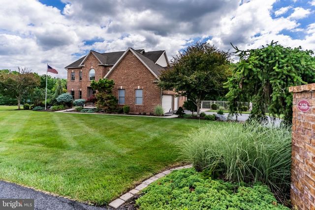 1428 WELLGATE LN, Mechanicsburg, PA 17055