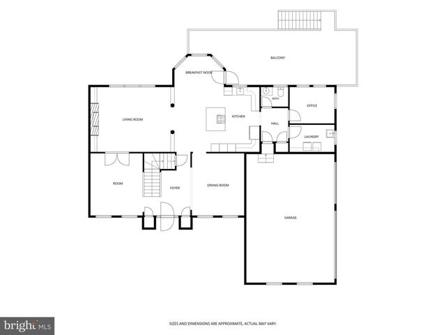 1428 WELLGATE LN, Mechanicsburg, PA 17055