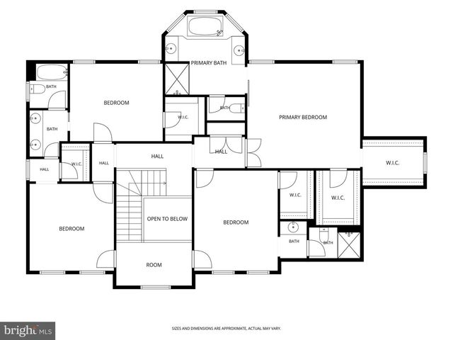 1428 WELLGATE LN, Mechanicsburg, PA 17055
