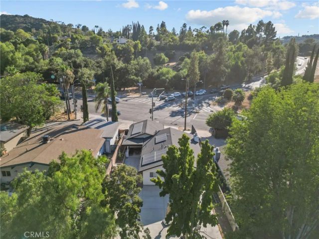 4700 Topanga Canyon Boulevard, Woodland Hills, CA 91364