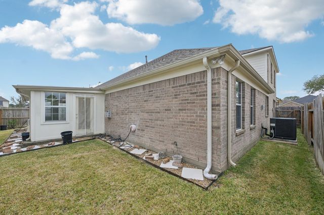 15114 Magnoliabough Place, Cypress, TX 77429