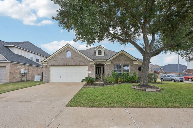 15114 Magnoliabough Place, Cypress, TX 77429
