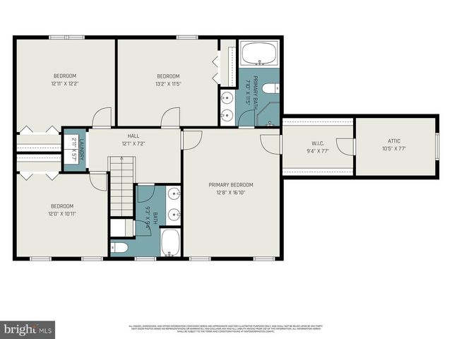 2785 SPARROW DR, York, PA 17408