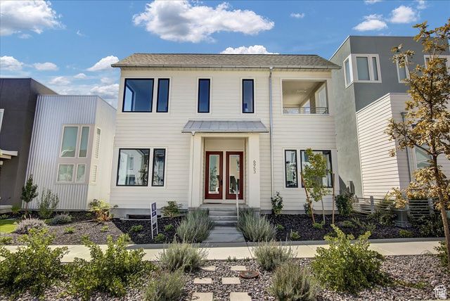 6953 W HIGHBROW WAY, South Jordan, UT 84009