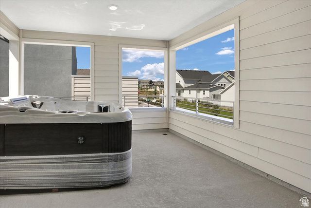 6953 W HIGHBROW WAY, South Jordan, UT 84009