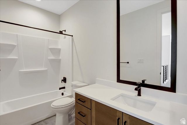 6953 W HIGHBROW WAY, South Jordan, UT 84009