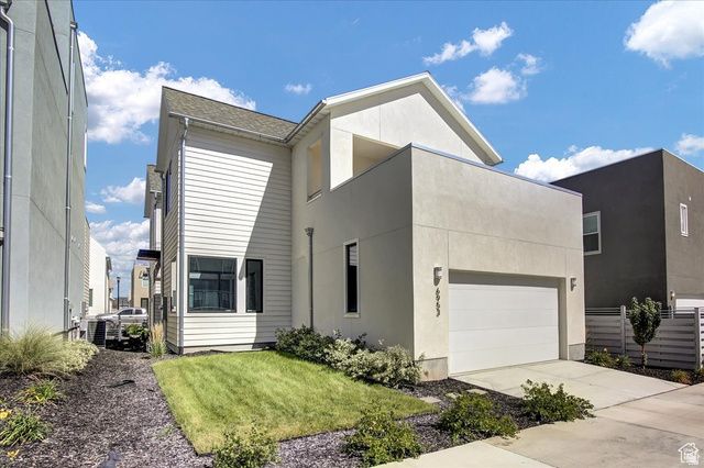 6953 W HIGHBROW WAY, South Jordan, UT 84009