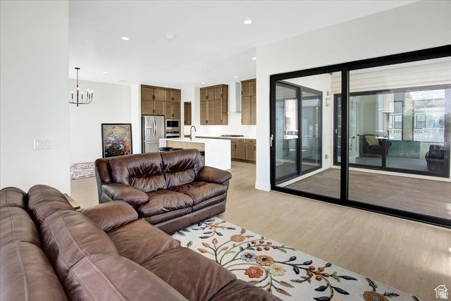 6953 W HIGHBROW WAY, South Jordan, UT 84009