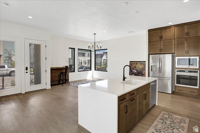 6953 W HIGHBROW WAY, South Jordan, UT 84009