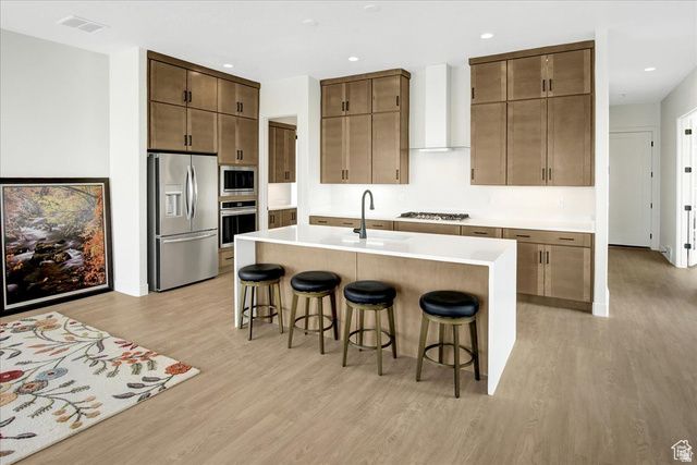 6953 W HIGHBROW WAY, South Jordan, UT 84009