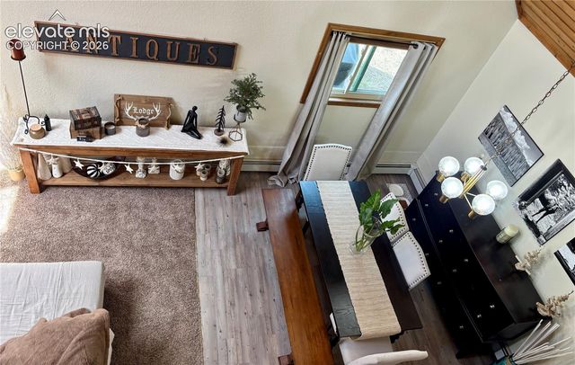 410 Hillcrest Avenue, Woodland Park, CO 80863