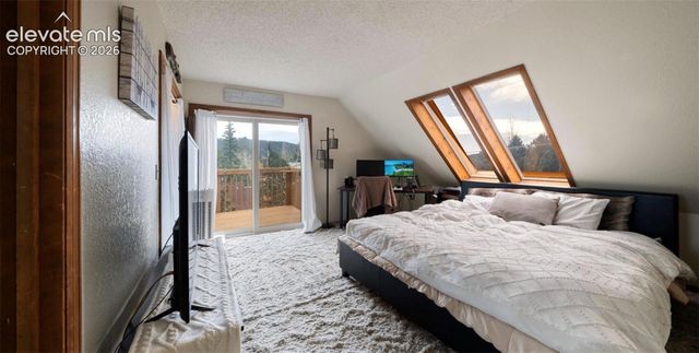 410 Hillcrest Avenue, Woodland Park, CO 80863