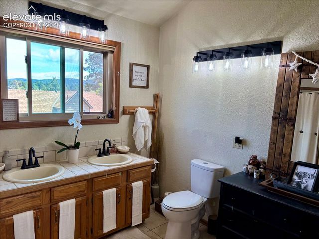410 Hillcrest Avenue, Woodland Park, CO 80863