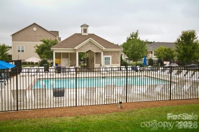 19105 Chandlers Landing Drive, Cornelius, NC 28031