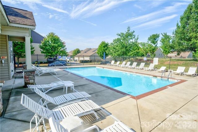 19105 Chandlers Landing Drive, Cornelius, NC 28031