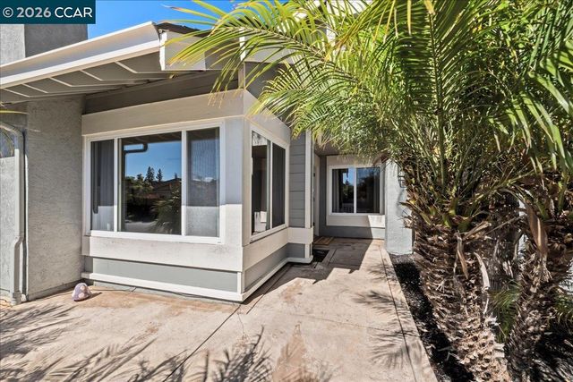 10005 Foxboro Cir, San Ramon, CA 94583